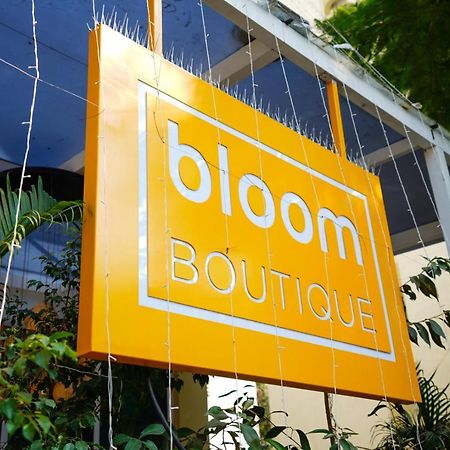 孟买 Bloom Boutique - Bandra酒店 外观 照片