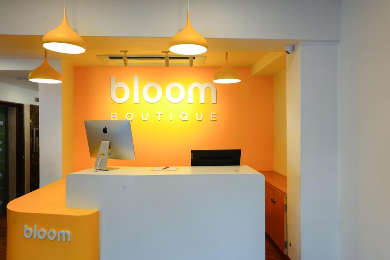 孟买 Bloom Boutique - Bandra酒店 外观 照片