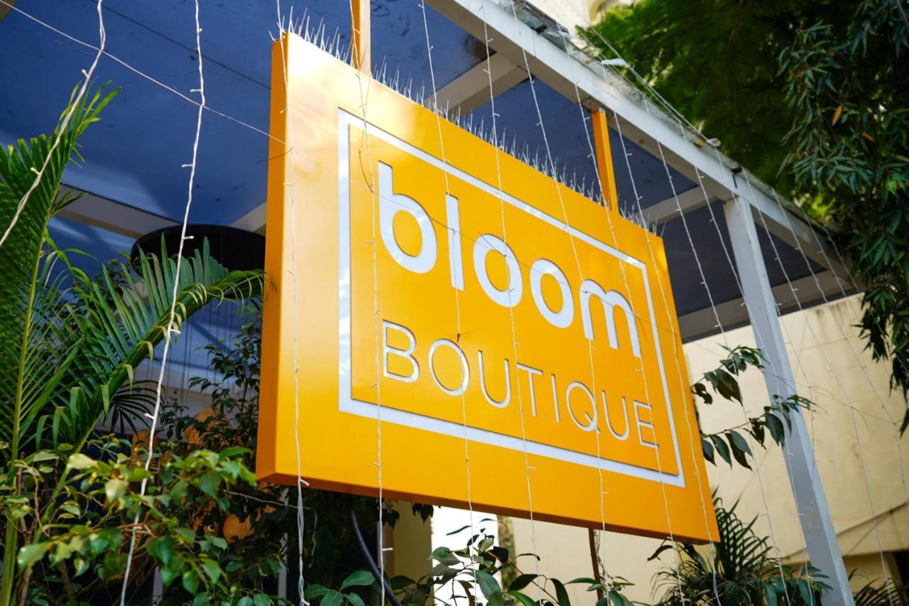 孟买 Bloom Boutique - Bandra酒店 外观 照片