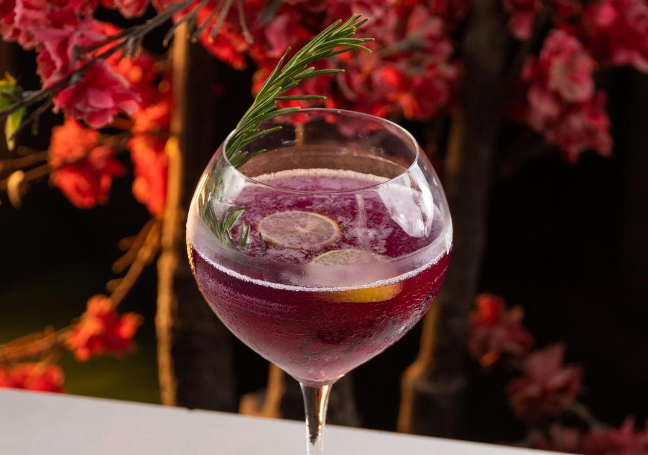 孟买 Bloom Boutique - Bandra酒店 外观 照片